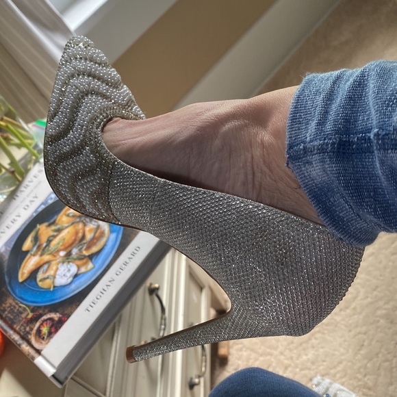 NWOB pumps - Sasha - Picture 4 of 8